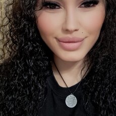 Фотография девушки Милана, 35 лет из г. Владикавказ