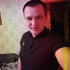 Фотография мужчины Сергей Ершов, 33 года из г. Козьмодемьянск