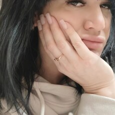 Фотография девушки Марина, 47 лет из г. Санкт-Петербург