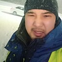 Серго, 35 лет