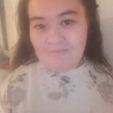 Фотография девушки Jansaya, 26 лет из г. Тараз