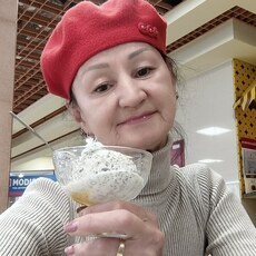 Фотография девушки Эля, 61 год из г. Екатеринбург