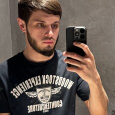 Фотография мужчины Рашид, 27 лет из г. Нальчик