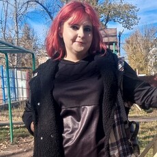 Фотография девушки Наталья, 31 год из г. Ровеньки