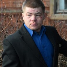 Фотография мужчины Иван, 36 лет из г. Беломорск