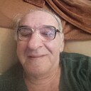 Гаррик, 60 лет