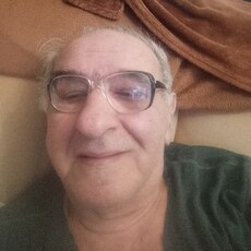 Фотография мужчины Гаррик, 60 лет из г. Пятигорск