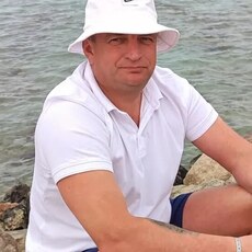 Фотография мужчины Иван, 47 лет из г. Волковыск