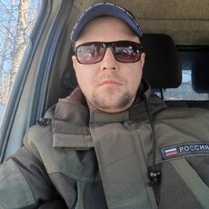 Фотография мужчины Саша, 39 лет из г. Новокузнецк