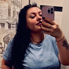 Фотография девушки Екатерина, 26 лет из г. Сергиев Посад