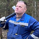 Сергей, 50 лет