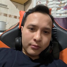 Фотография мужчины Бос, 29 лет из г. Караганда