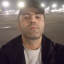 Насир, 38 лет