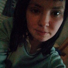 Фотография девушки Александра Бурая, 26 лет из г. Шахунья