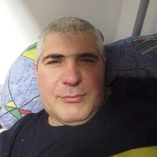 Фотография мужчины Аслан, 44 года из г. Тобольск