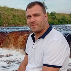 Фотография мужчины Веталь, 45 лет из г. Сергиев Посад