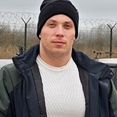 Максим, 33 из г. Тамбов.