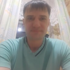 Фотография мужчины Антон, 36 лет из г. Полазна