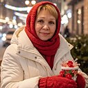 Елена, 61 год