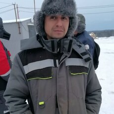 Фотография мужчины Антон, 37 лет из г. Тайшет
