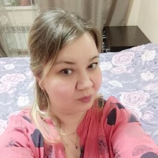 Фотография девушки Полина, 43 года из г. Первоуральск