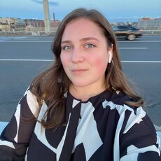 Фотография девушки Кира, 19 лет из г. Севастополь