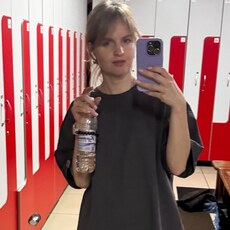 Фотография девушки Ольга, 40 лет из г. Чита