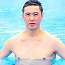 Асанали, 41 год