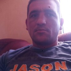 Фотография мужчины Caнек, 35 лет из г. Ставрополь