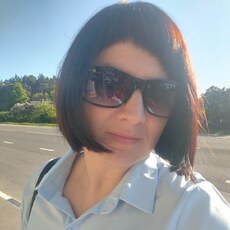 Фотография девушки Olga, 40 лет из г. Брест