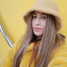 Фотография девушки Юлия, 34 года из г. Чехов