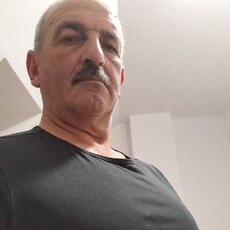 Фотография мужчины Макадар, 55 лет из г. Зелона-Гора