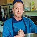 Нияз, 35 лет