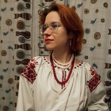 Фотография девушки Вета, 21 год из г. Владивосток