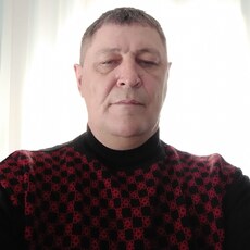 Фотография мужчины Андрей, 52 года из г. Черемхово