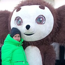 Фотография девушки Юля, 37 лет из г. Чита