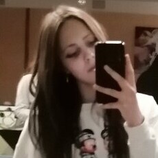 Фотография девушки Эвелина, 18 лет из г. Волковыск