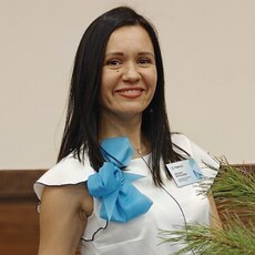 Фотография девушки Евгения, 39 лет из г. Красноярск