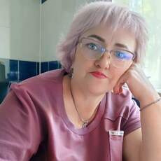 Фотография девушки Светлана, 54 года из г. Брянск