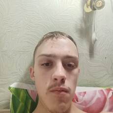 Фотография мужчины Алексей, 20 лет из г. Дубна