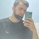 Muhammed, 22 года