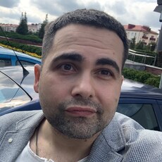 Фотография мужчины Евгений, 35 лет из г. Минск