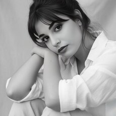 Фотография девушки Лусине, 28 лет из г. Кропоткин