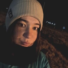 Фотография девушки Ктотам, 27 лет из г. Кострома