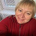 Оксана, 46 лет