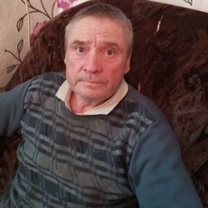Фотография мужчины Олег, 60 лет из г. Омск