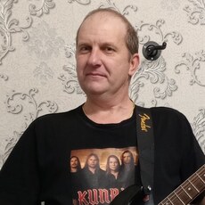 Фотография мужчины Юрий, 48 лет из г. Усть-Лабинск