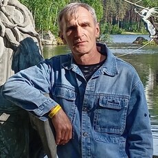 Фотография мужчины Леонид, 53 года из г. Абакан