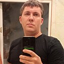 Жека, 34 года