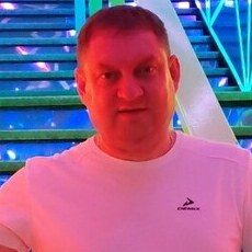 Фотография мужчины Владимир, 45 лет из г. Курган